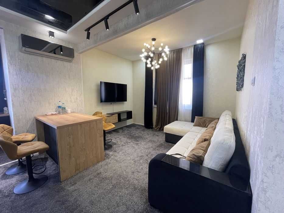 Новая квартира на Глинке Ор-р 8 роддом ждёт своих арендаторов