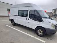 Ford transit 6 locuri 3300 iltimu pret fix!