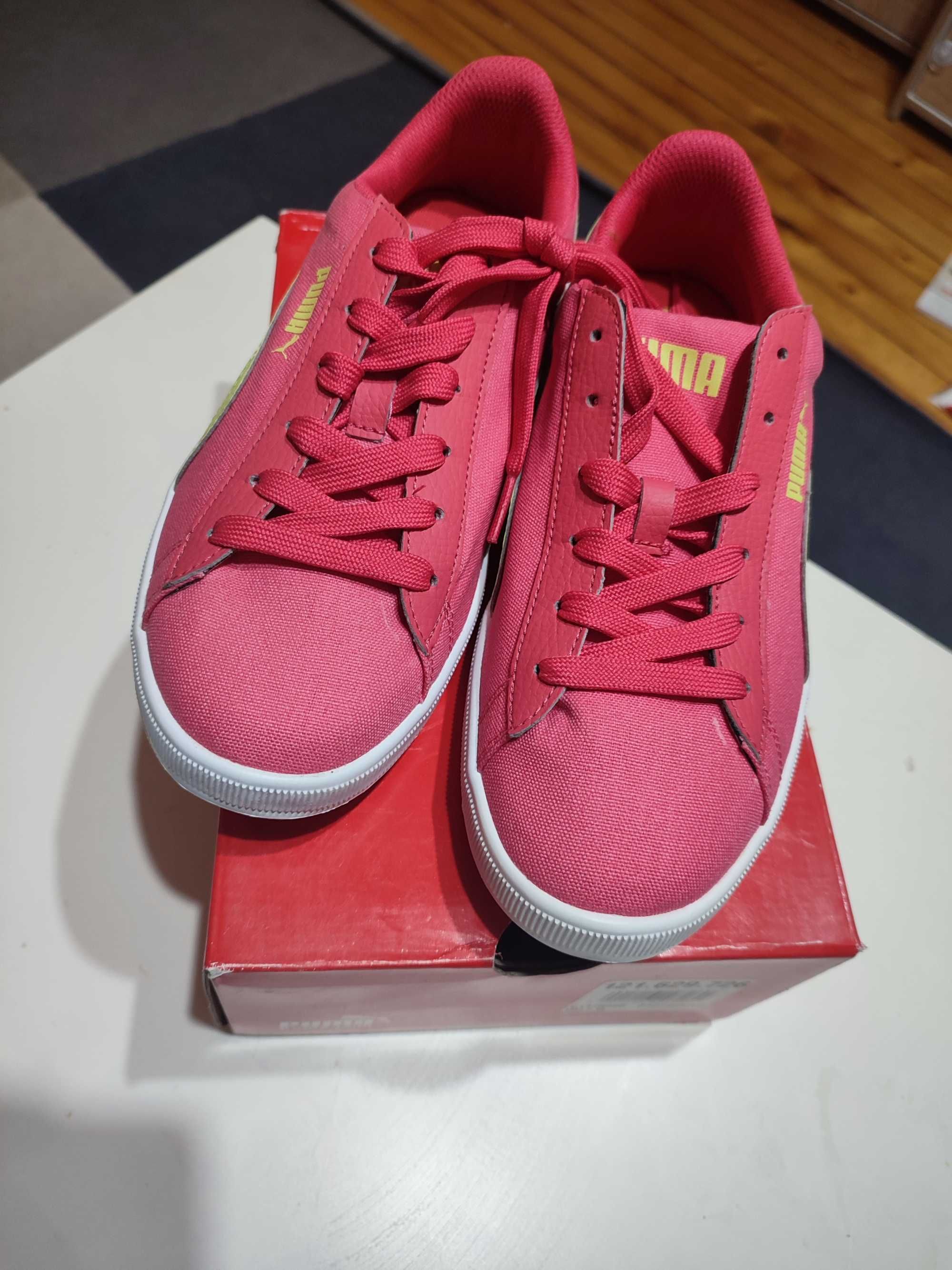Нови дамски маратонки Puma!