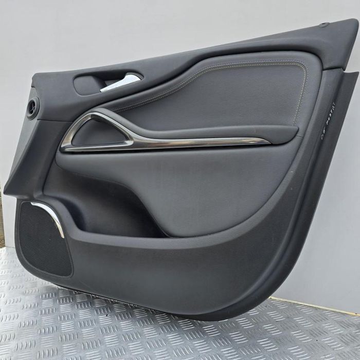 Fata usa interioara dreapta fata Opel Zafira C