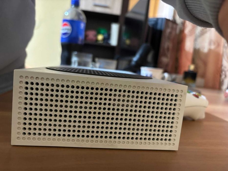 Xbox Series S + Controler , ideal cadou pentru un copil sau o familie