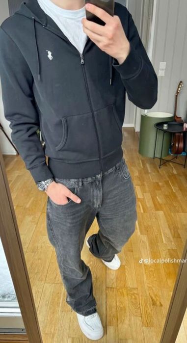 Polo Ralph Lauren горница