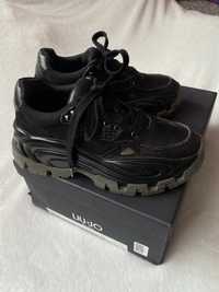 Sneakers Liu Jo Wave 06