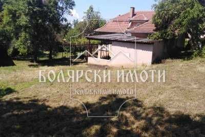 Продава се Къща в с. Драганово, Област Велико Търново - 114 кв.м за 211 €/кв.м - Снимка #3