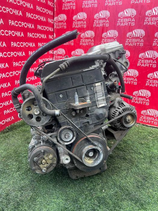Двигатель мотор HONDA B20B CR-V. Контрактный из Японии.