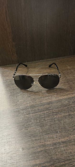 Очки солнцезащитные gucci unisex