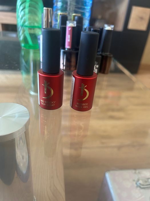 Schellack гел лак UV/LED Шеллак