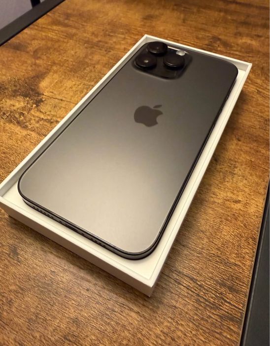 iPhone 14 PRO MAX de 256 GB cu 94% Bateria