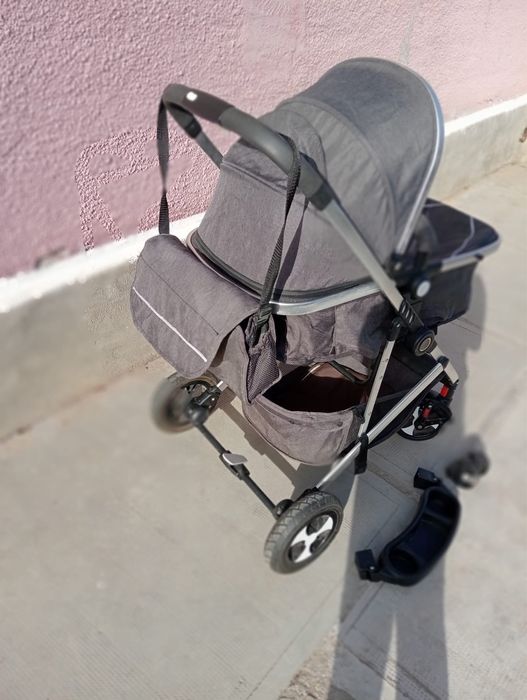 Carucior baby sport