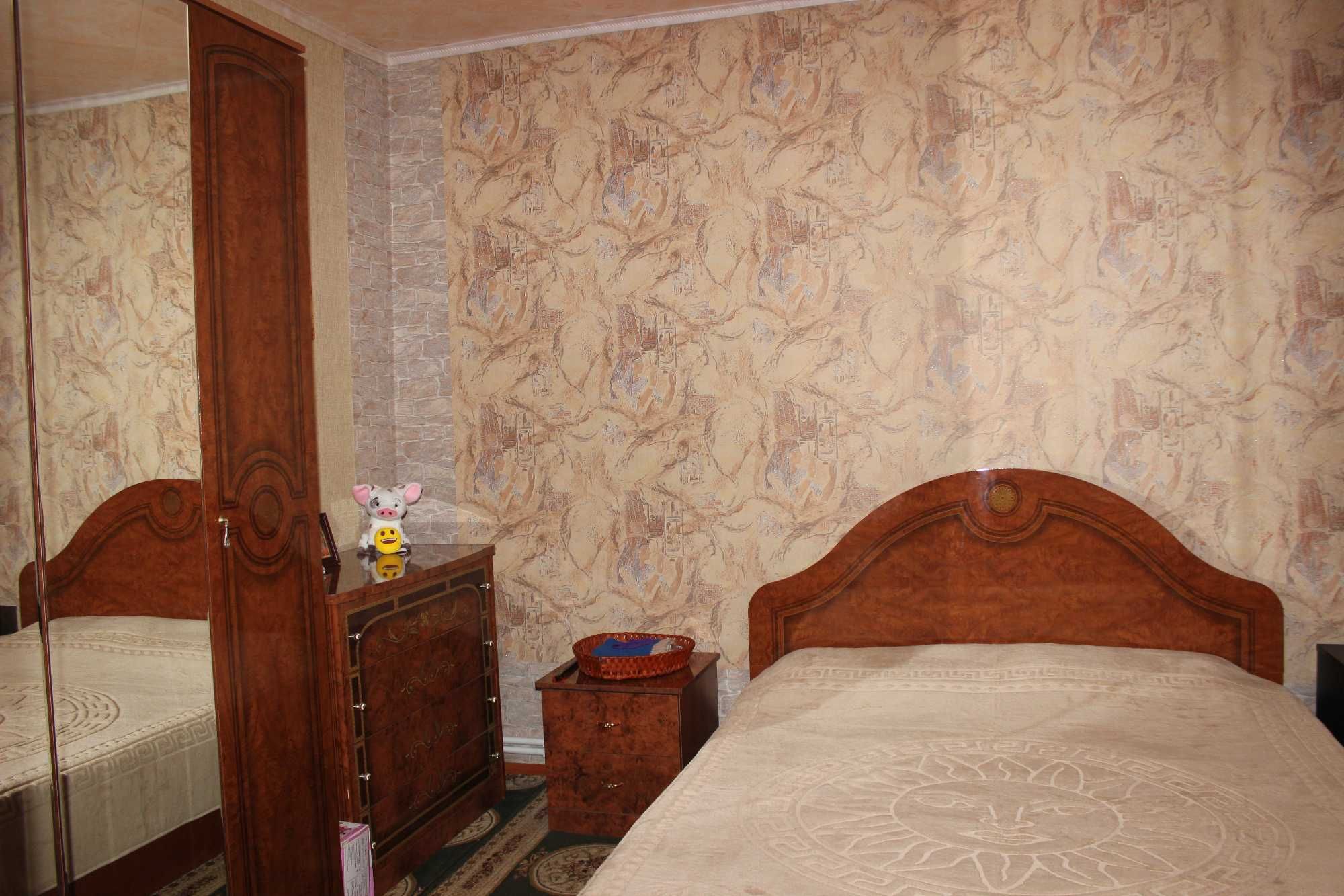Срочно продается 6-комнатный дом,  153 м², 6 сот.