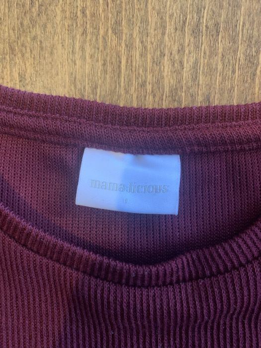 Рокля за бременно Mamalicous, размер L