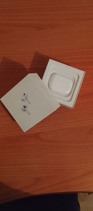 Air pods pro sotiladi!