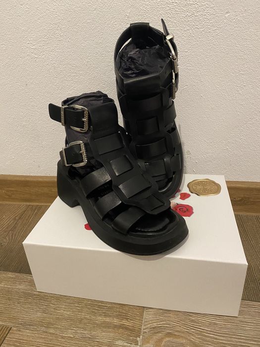 Sandale Bronx, nr 38