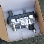 Actuator electric turbina turbo G-277 , G-219 Mercedes Jeep Chrisler