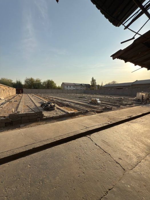 Янги хаёт тумани чорток махаллада  20 сотих ер сотилади