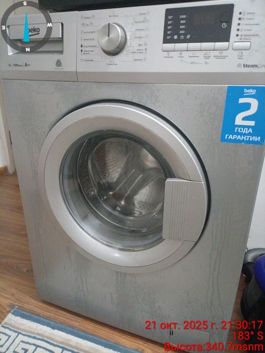 Продам на запчасти. Можно отремонтировать