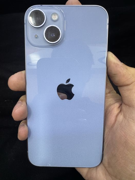 Iphone 14 ko’k 128GB