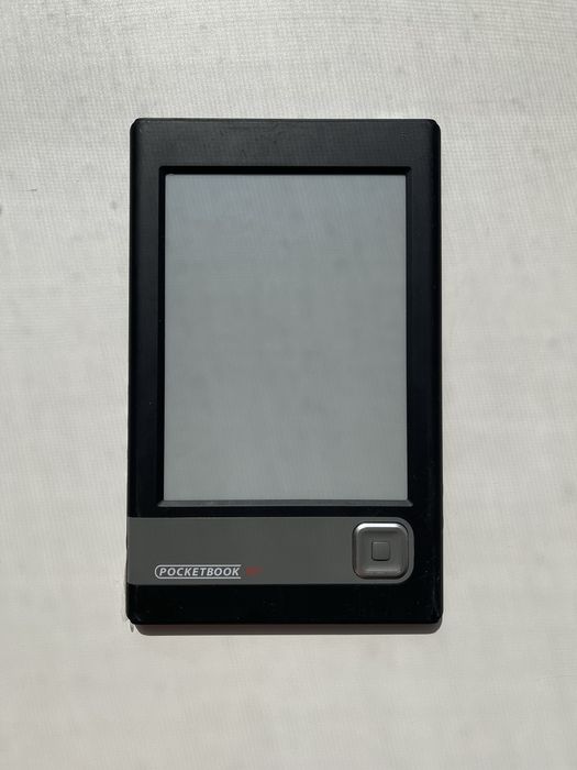 Электронная книга Pocketbook 301 Plus