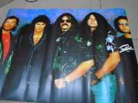 Постер (плакат) Deep Purple