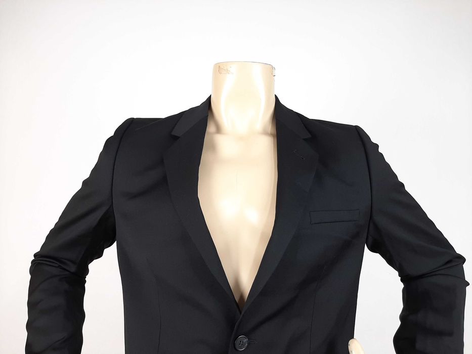 Versace x H&M - Оригинално мъжко сако размер 46 / S