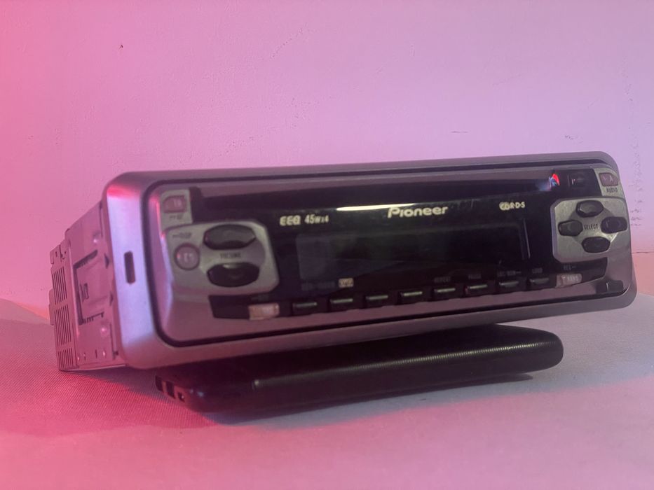 CD-Radio MP3 Pioneer DEH-1500R