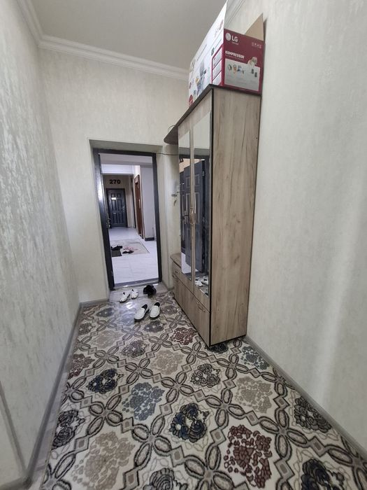 Vadakachka yangi xayot dom Zavuchnilarga