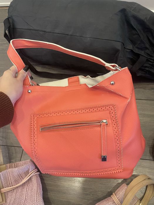 Чанти Zara, Mango, Bettyy Barckley и друго