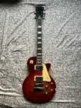 Електрическа китара Milestone Les paul