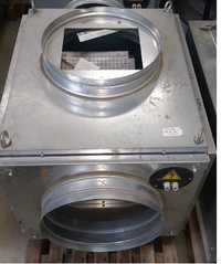 Ventilator Aldes VEC 321 C