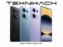 Yangi • Xiaomi Redmi Note 14S • Dastavka
