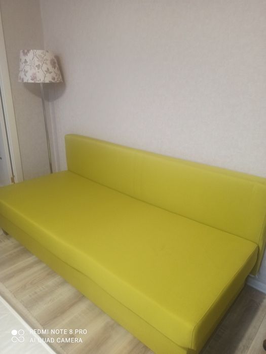 Мягкая мебель диван раздвижной