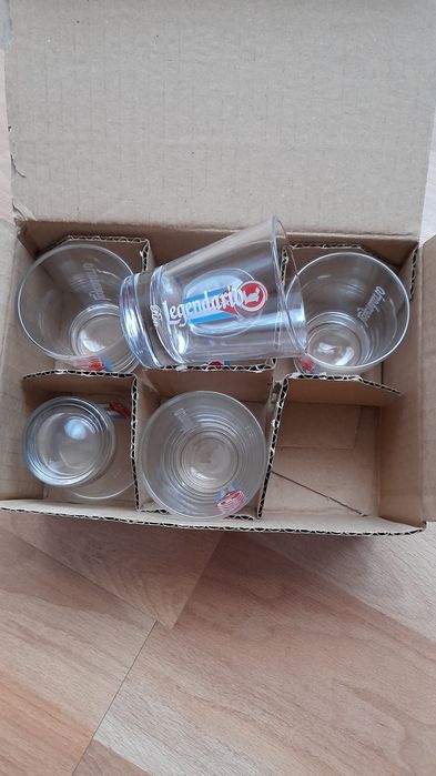 Чаши за шот или друго