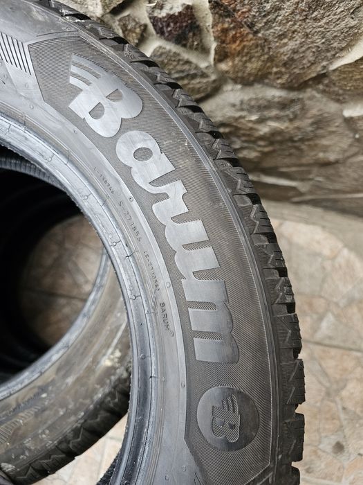 Anvelope Barum 205/60 R16 Iarna