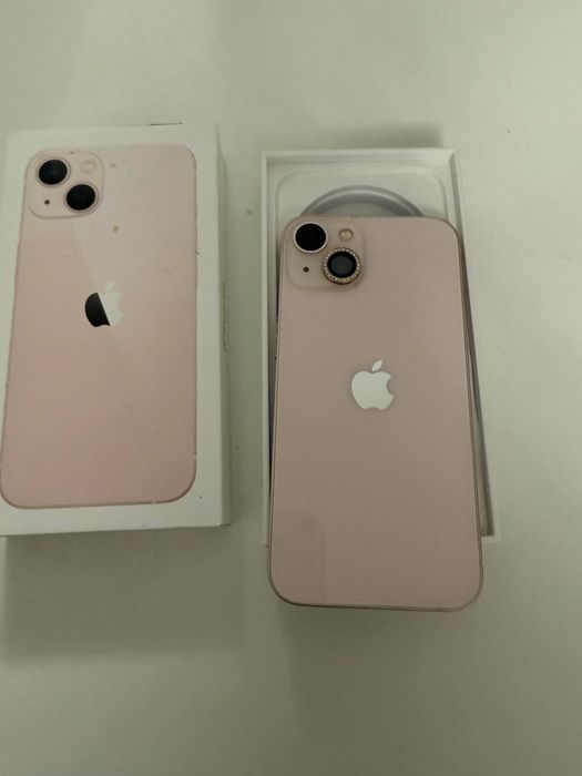 Iphone 13 128 GB