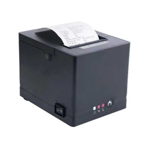Чековый принтер DBS-80250I PLUS WIFI