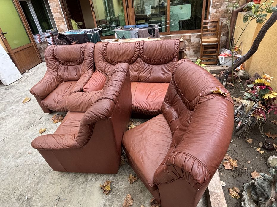 ъглова гърнетура