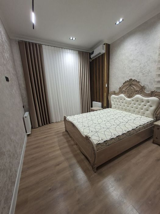 Новостройка 3/9/12.  Алмазарский район