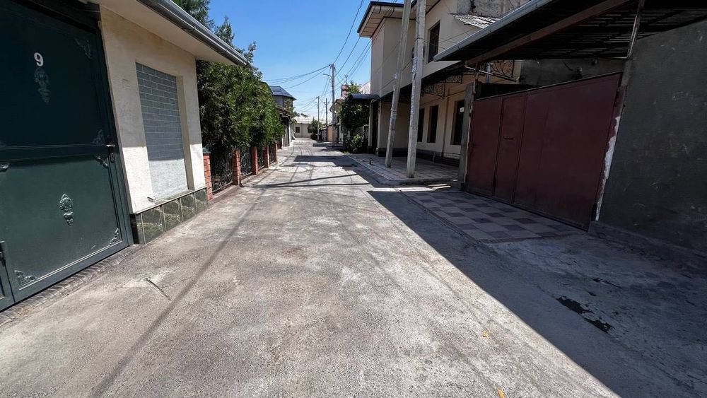 Земля под строительство Коттеджей Саракулька тихая улица 5 соток