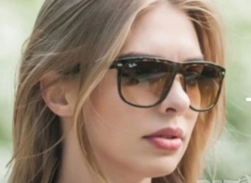 Ray-Ban RB 4147 унисекс слънчеви
