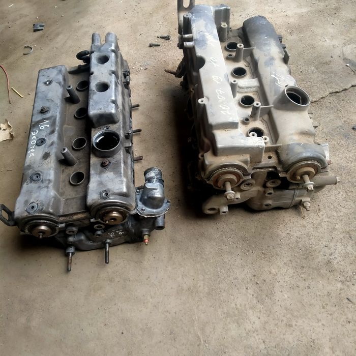 Голвки 1.6экотек