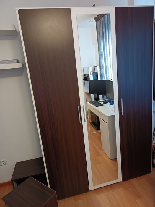 Mobila dormitor, birou