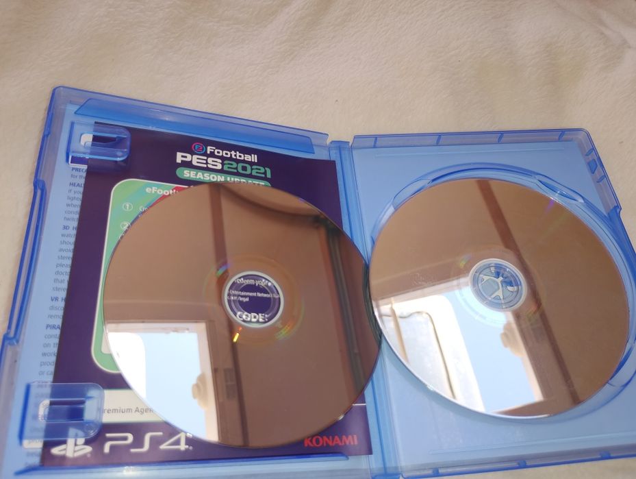 Football PES 2021 ps5 ps4 playstation 4 playstation 5