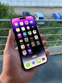 Iphone 14 pro max 512gb Purple