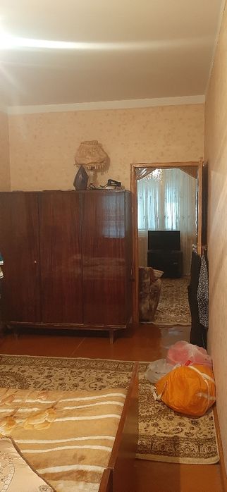 2х комнатная Юнусабад Сампи Корзинка