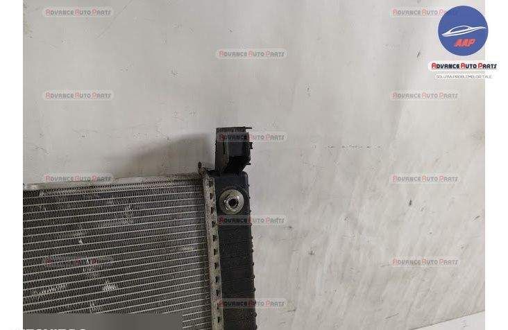 Радиатор за вода оригинален Мерцедес-Бенц / Mercedes-Benz B-Class W245