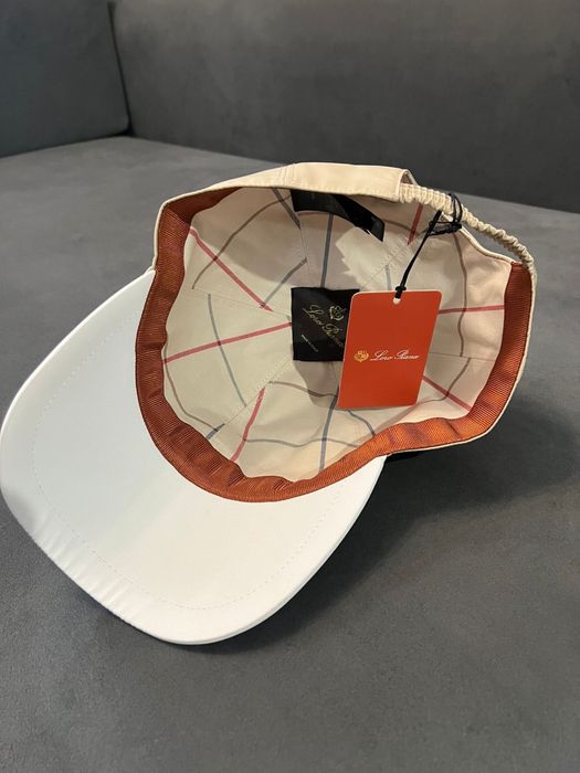 Sapca Loro Piana Top / Quality