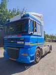 Vand Daf XF cu retarder An 2013 euro 5