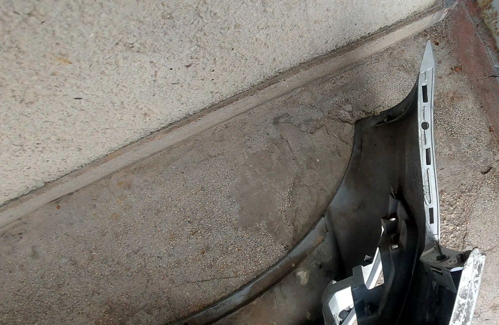 Vand bara audi a6 c6