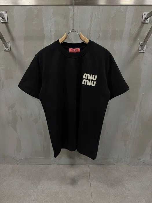 modele noi tricouri miumiu