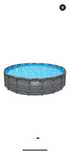Piscina rotunda Bestway, APX365 Winterproof Frame 549x 132 cm
